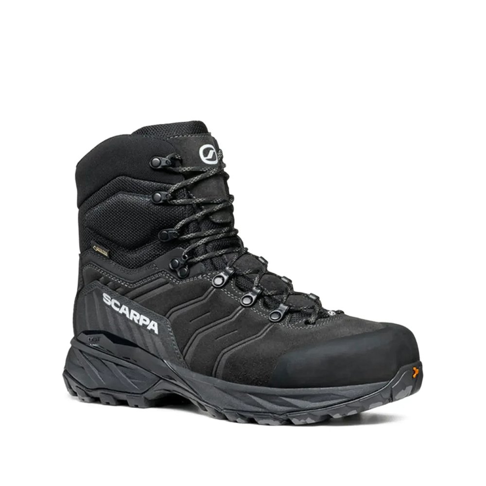 Ботинки Rush Polar GTX 1