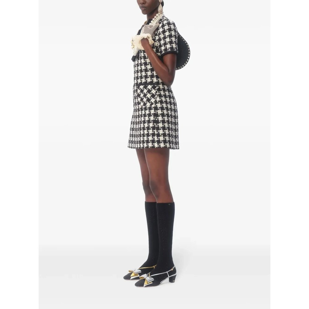 Мини-сумка Rockstud Hobo 2