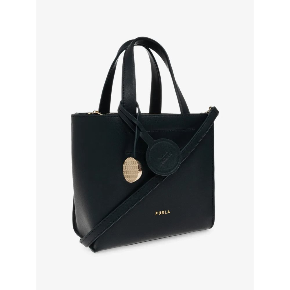 Мини-сумка Furla Divide It Tote 4