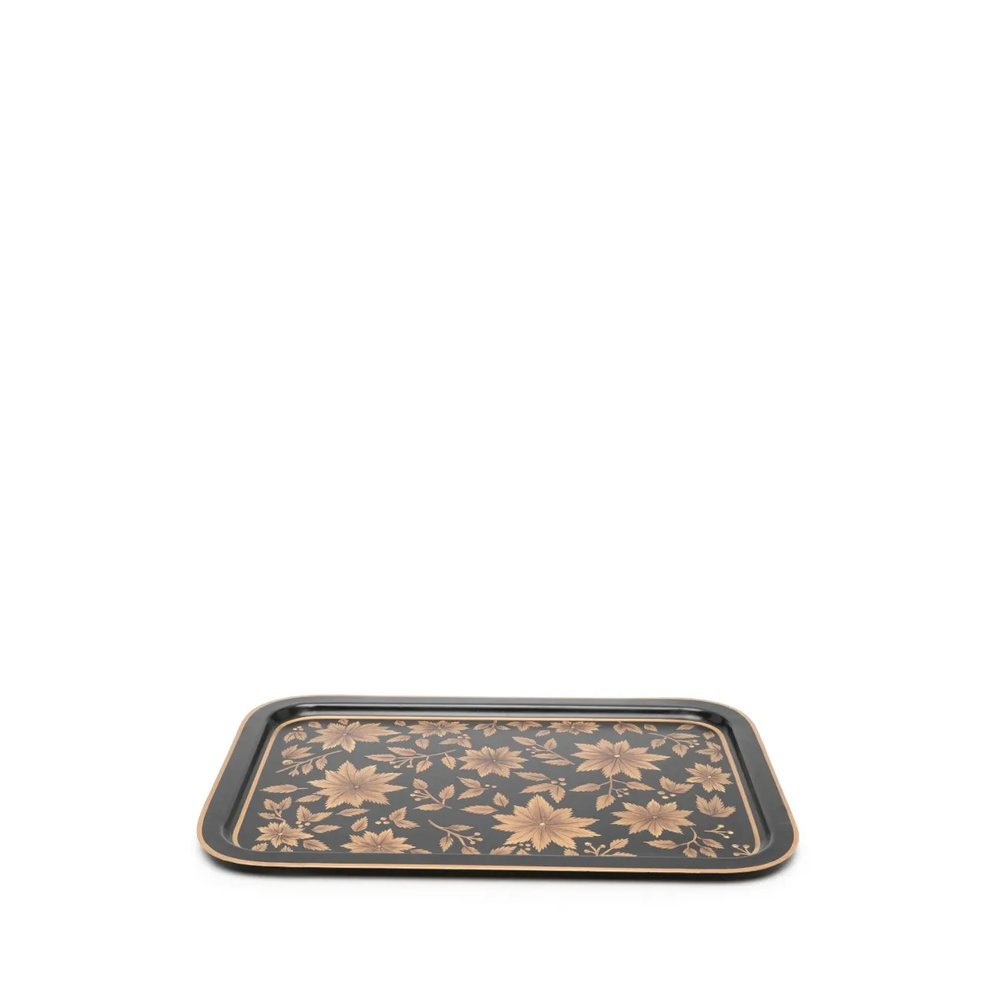 поднос с цветочным принтом из коллаборации с Browns (43 x 30 см) 2
