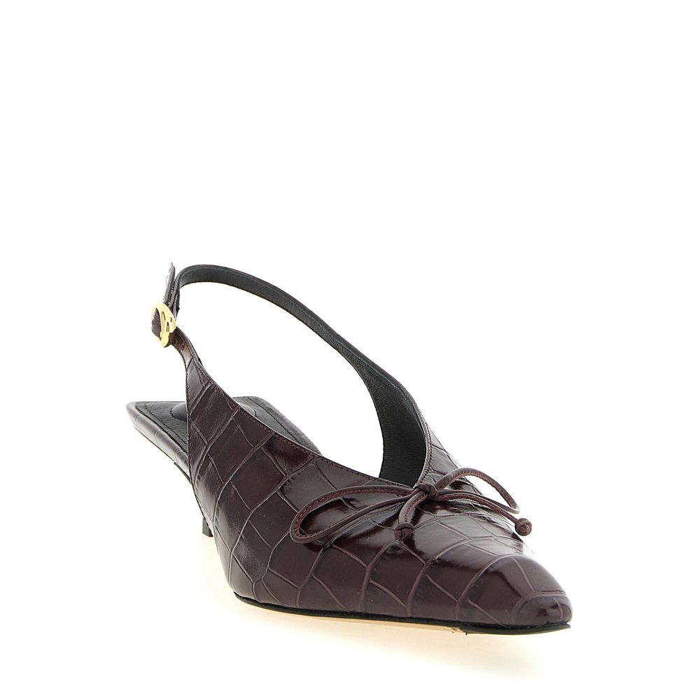 Слингбэки 'Les Slingbacks Cubisto B' 3