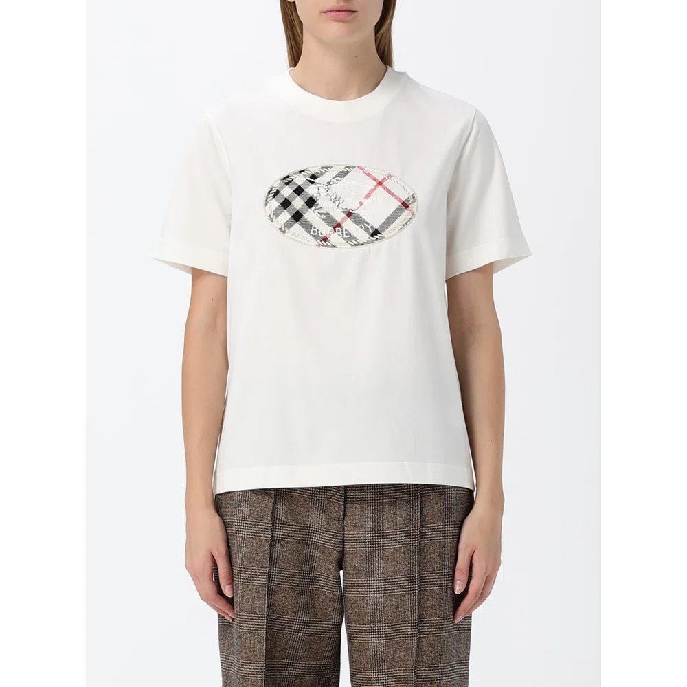 Футболка Женское Burberry 1