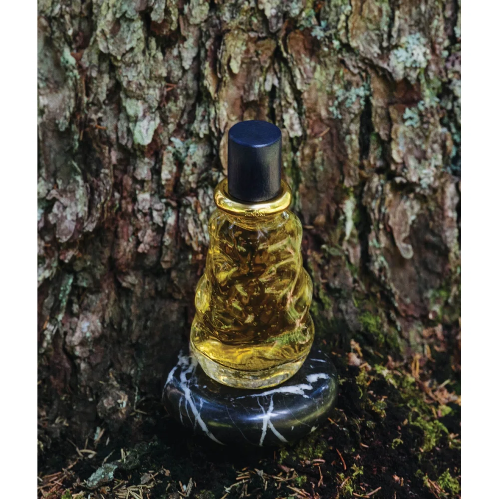 Hinoki - Parfum 4
