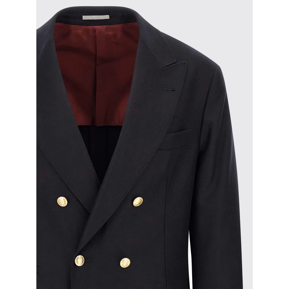 Куртка Мужское Brunello Cucinelli 4