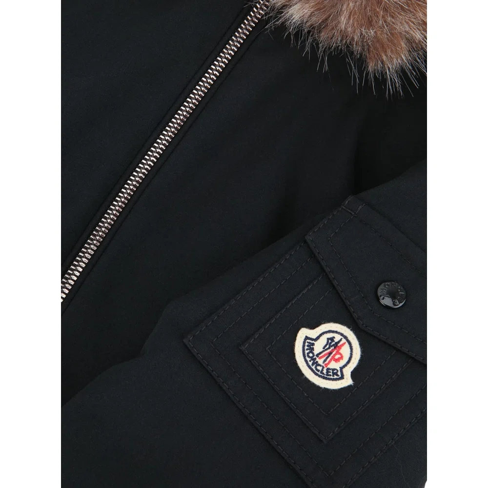 Куртка Детское Moncler 3
