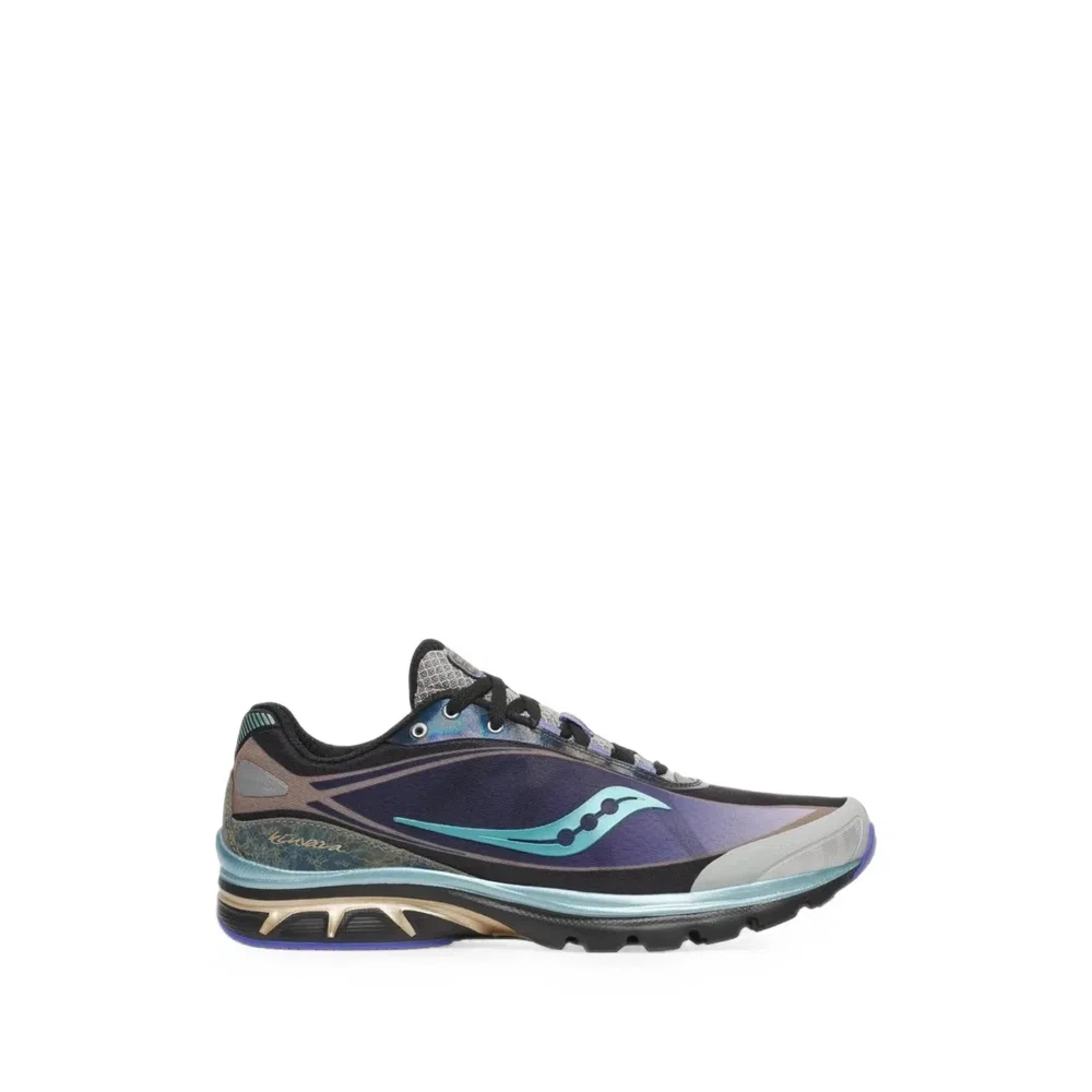 Низкие кроссовки Kinvara 1 1