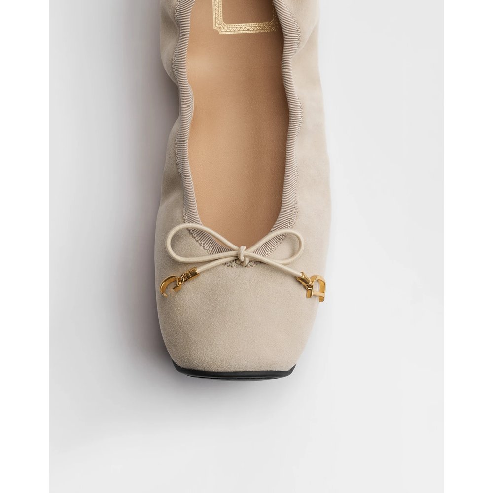 Балетки Dior Cœur 6