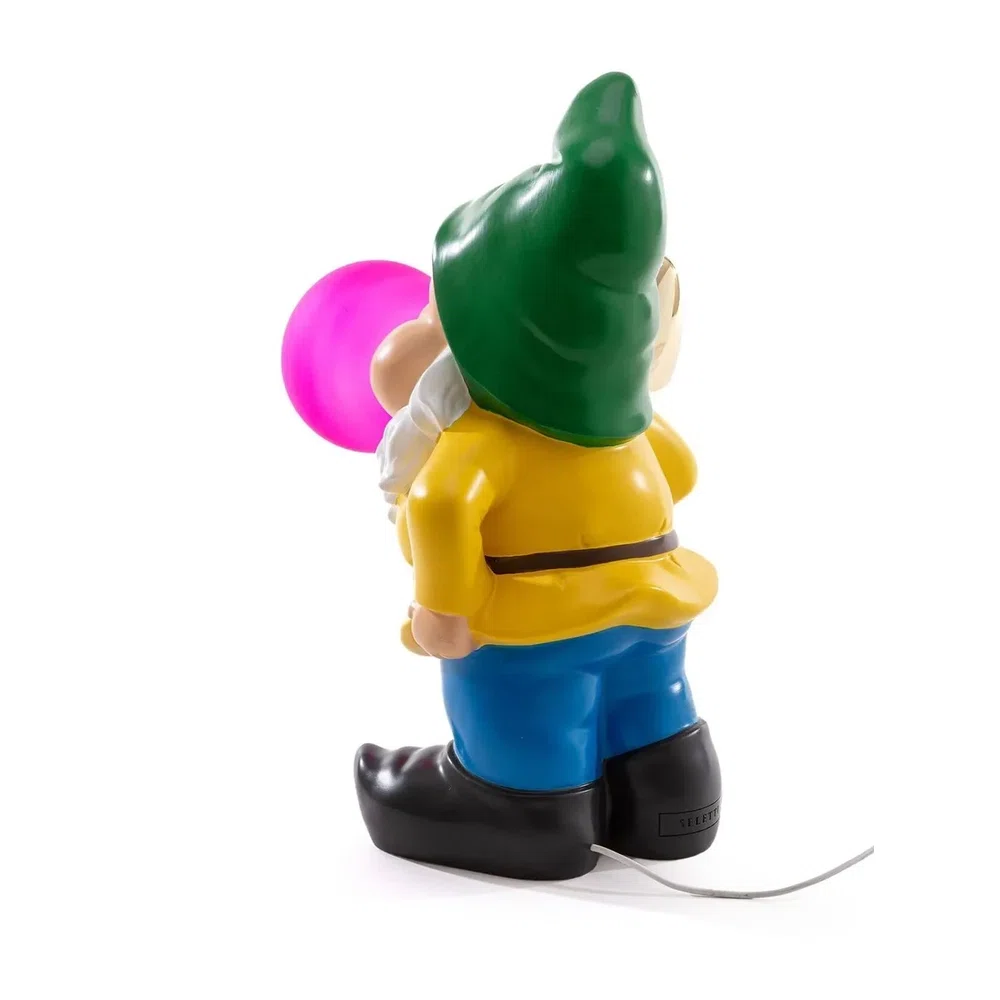 Лампа Gummy Working 4
