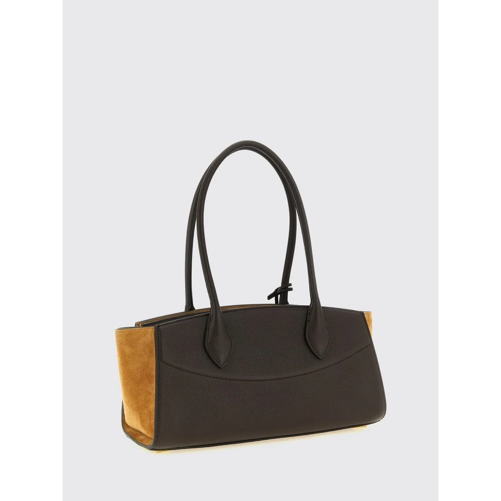Сумка на плечо Женское Ferragamo 2