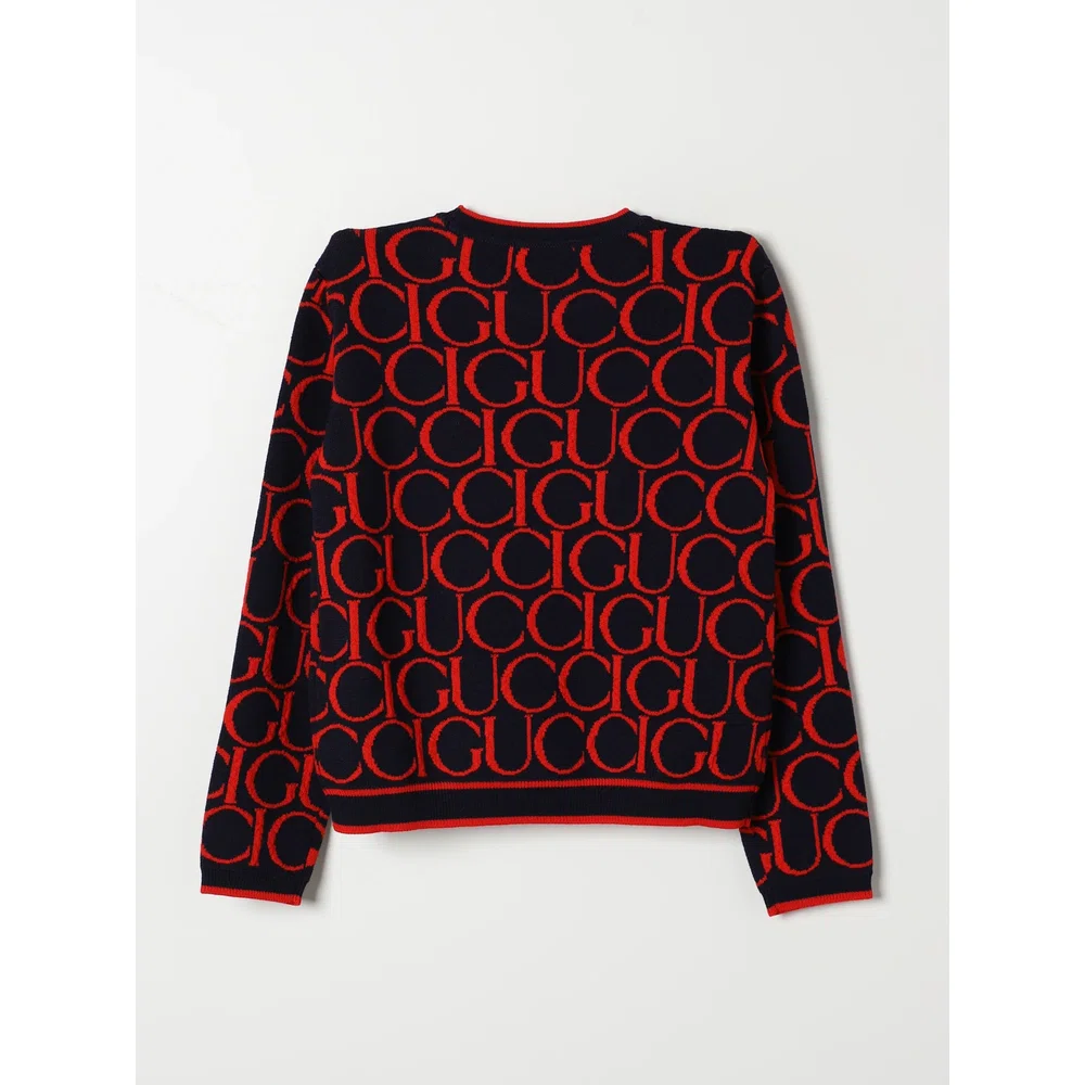 Свитер Детское Gucci 2