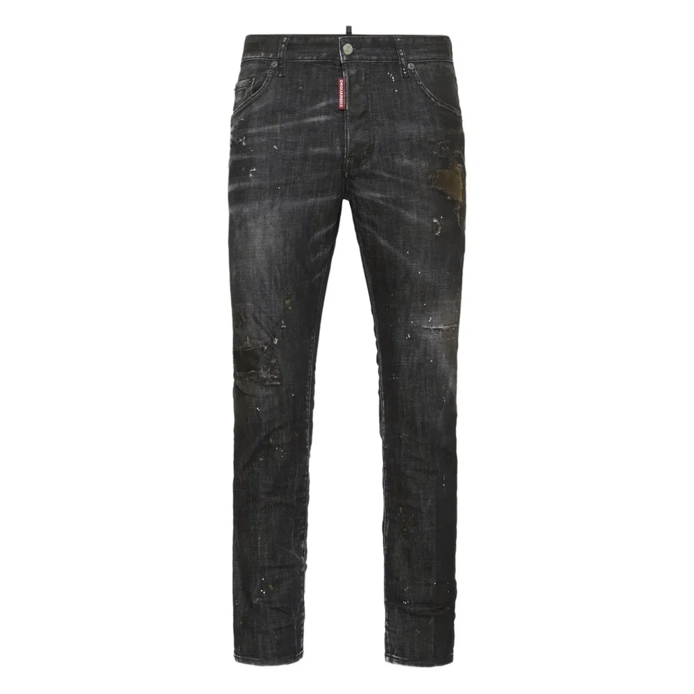 Джинсы Nirvana Wash 1
