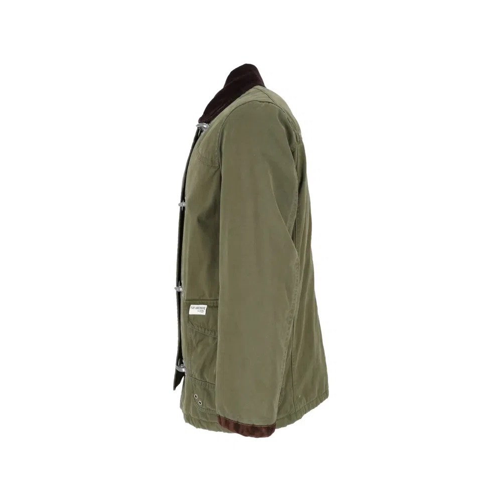 4 Ganci Archive jacket 3