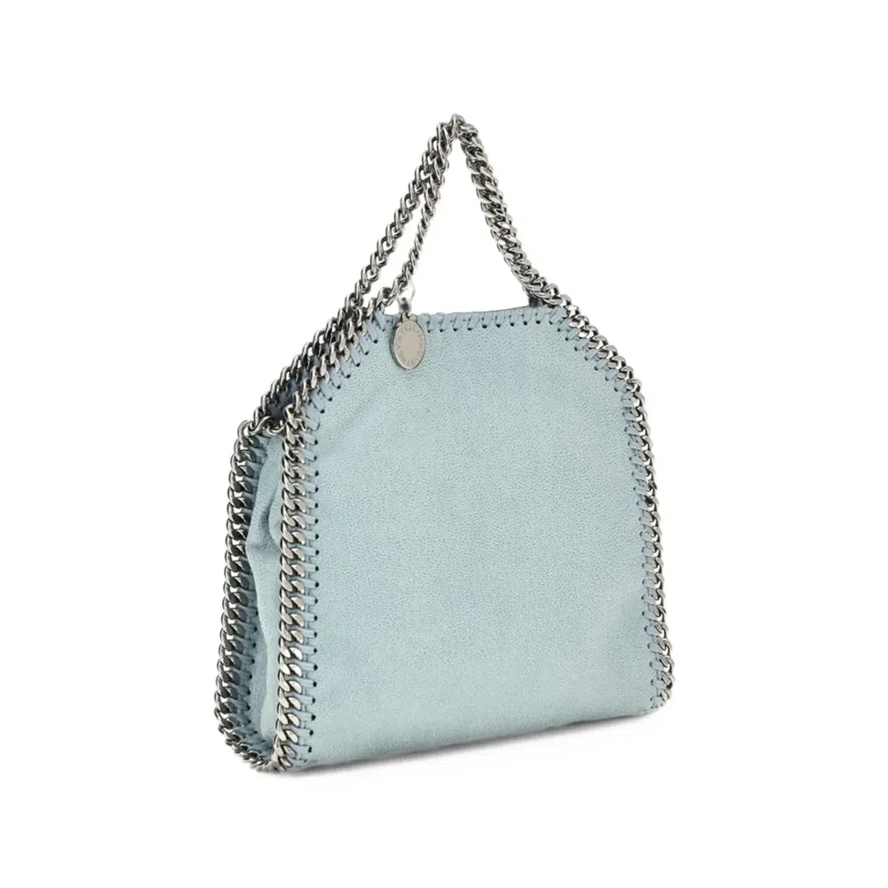Маленькая сумка на плечо Falabella 2