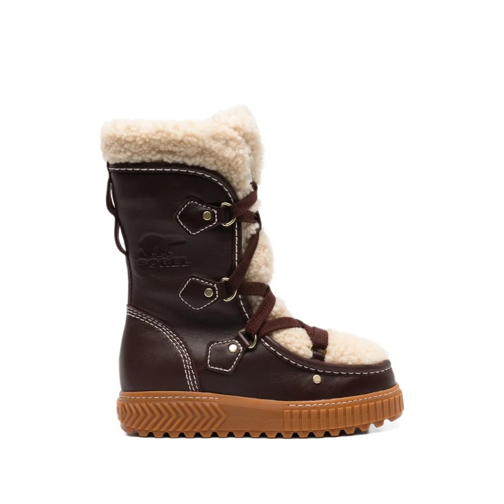 ботинки Ona Ave™ Alpine Tall Lux 1