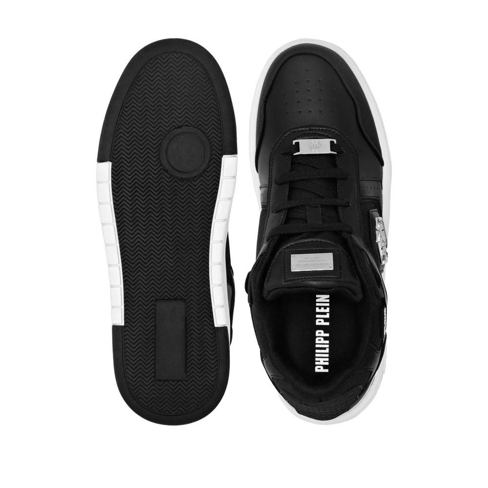 Кроссовки SK8R Plein 3