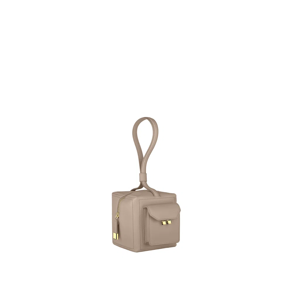 Сумка ICE CUBE MINI TOP HANDLE 3