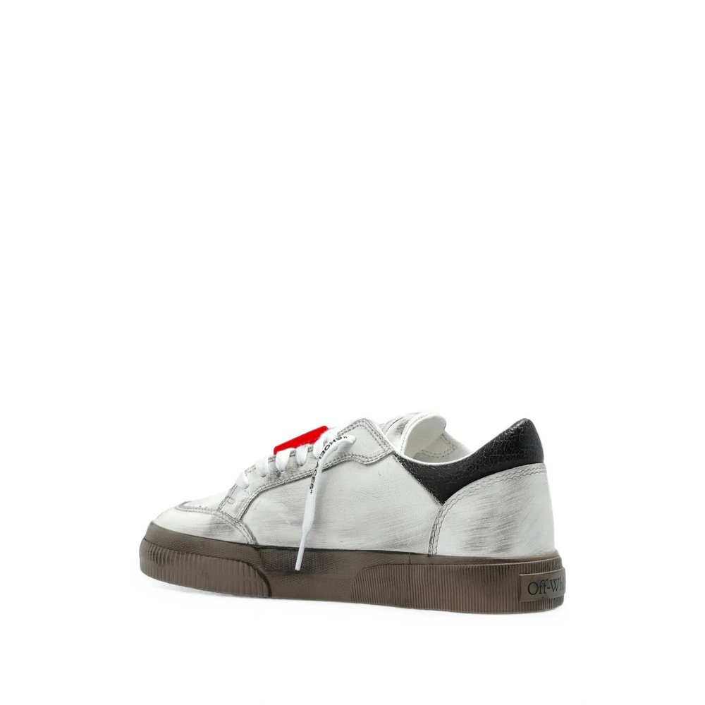 Кроссовки Vulc Low 4