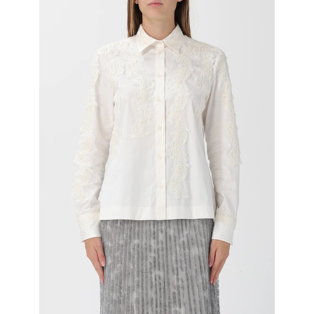 Рубашка Женское Ermanno Scervino 1