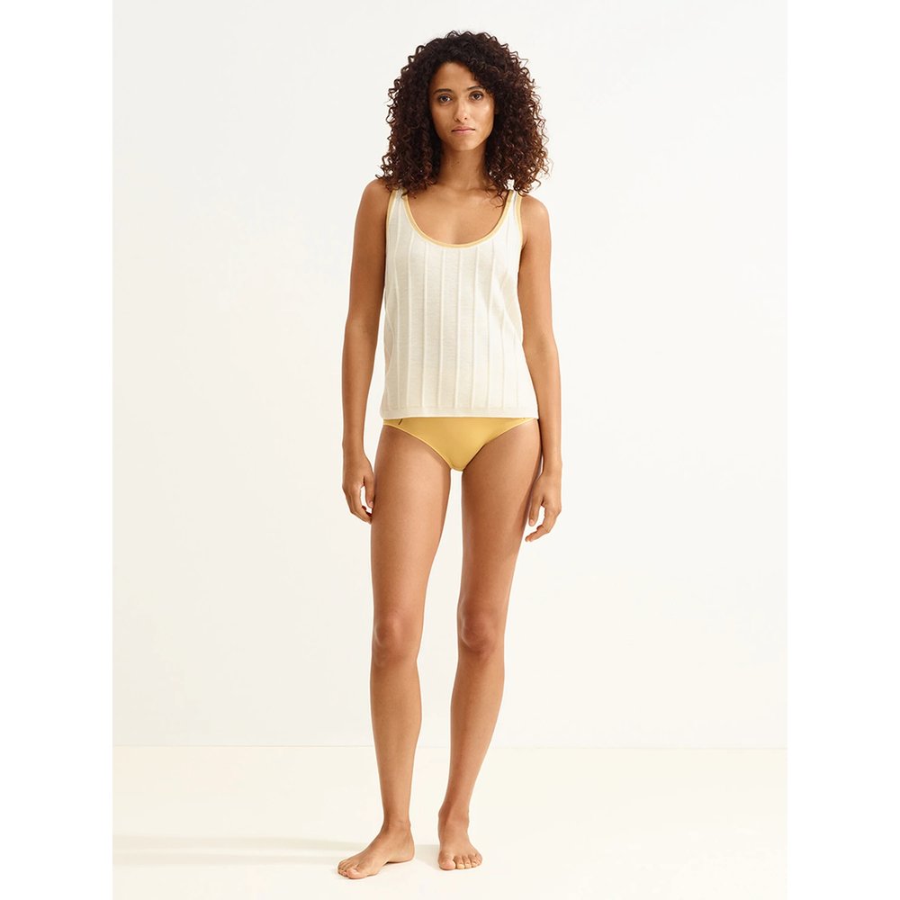 Rivale Ivoire / Blond 1