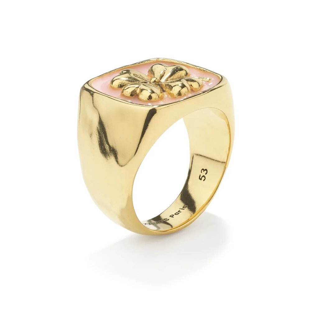 Перстень Talisman 1