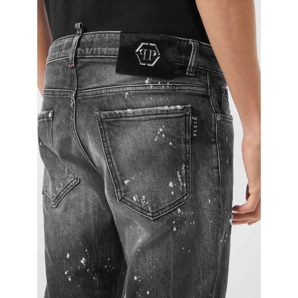 Джинсы Мужское Philipp Plein 3