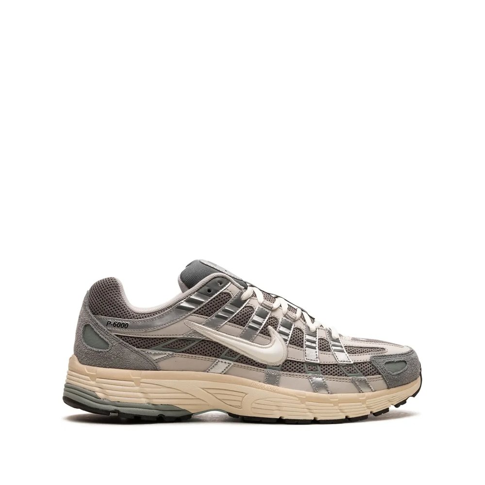 Кроссовки P-6000 Flat Pewter 1
