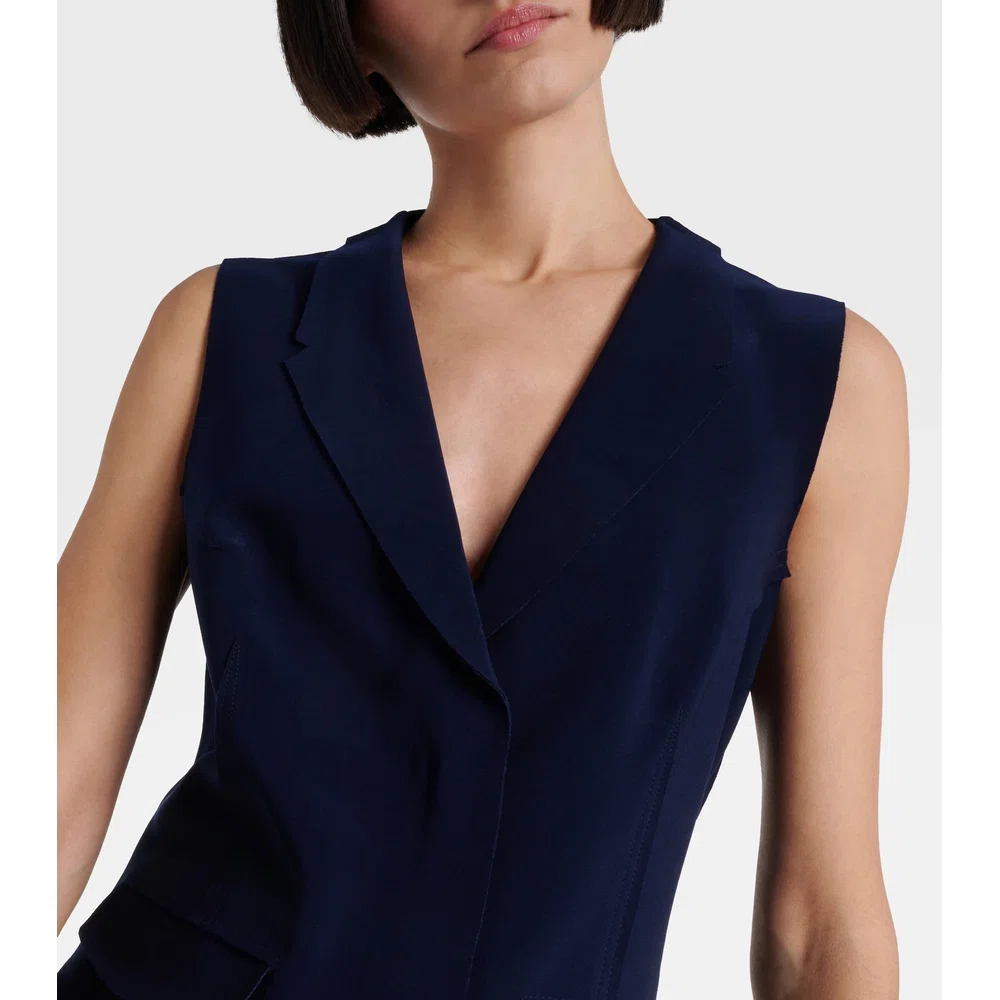 Single-breasted vest 4