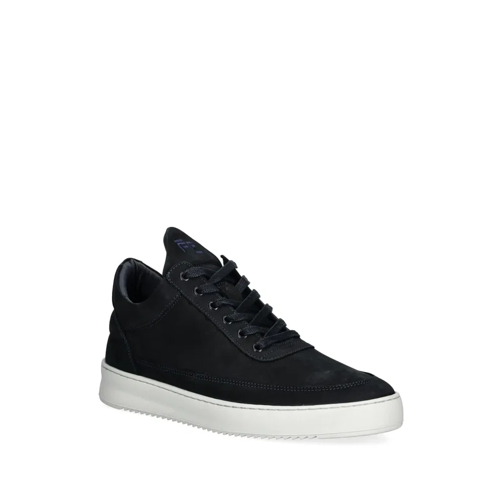 Кроссовки The Low Top 2