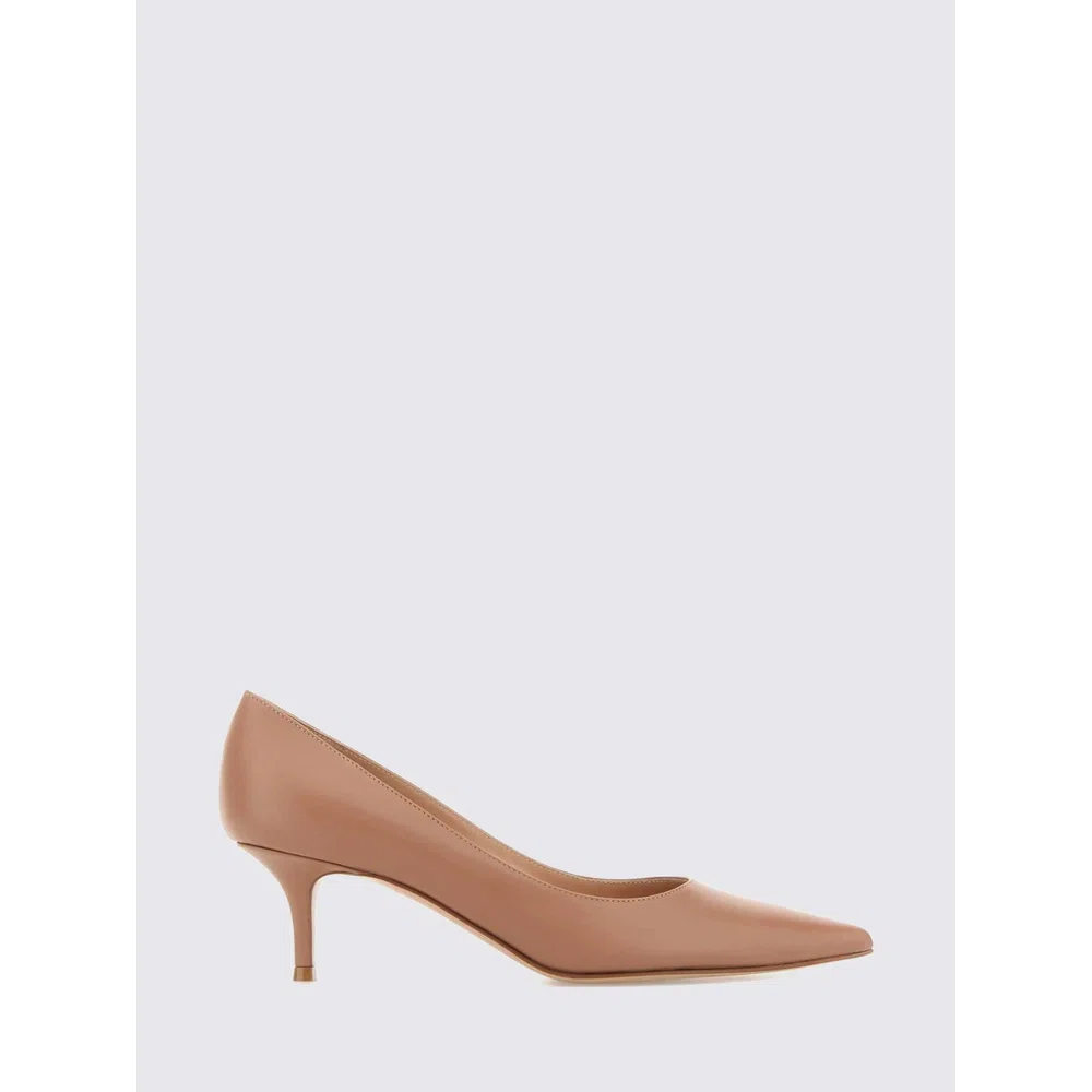 Туфли на каблуке Женское Gianvito Rossi 1