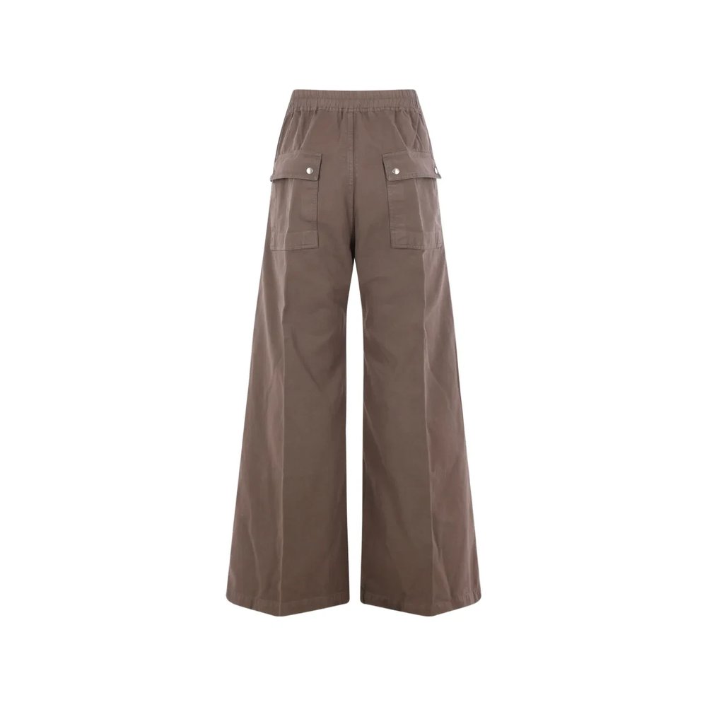 Брюки Geth Belas из хлопка 2