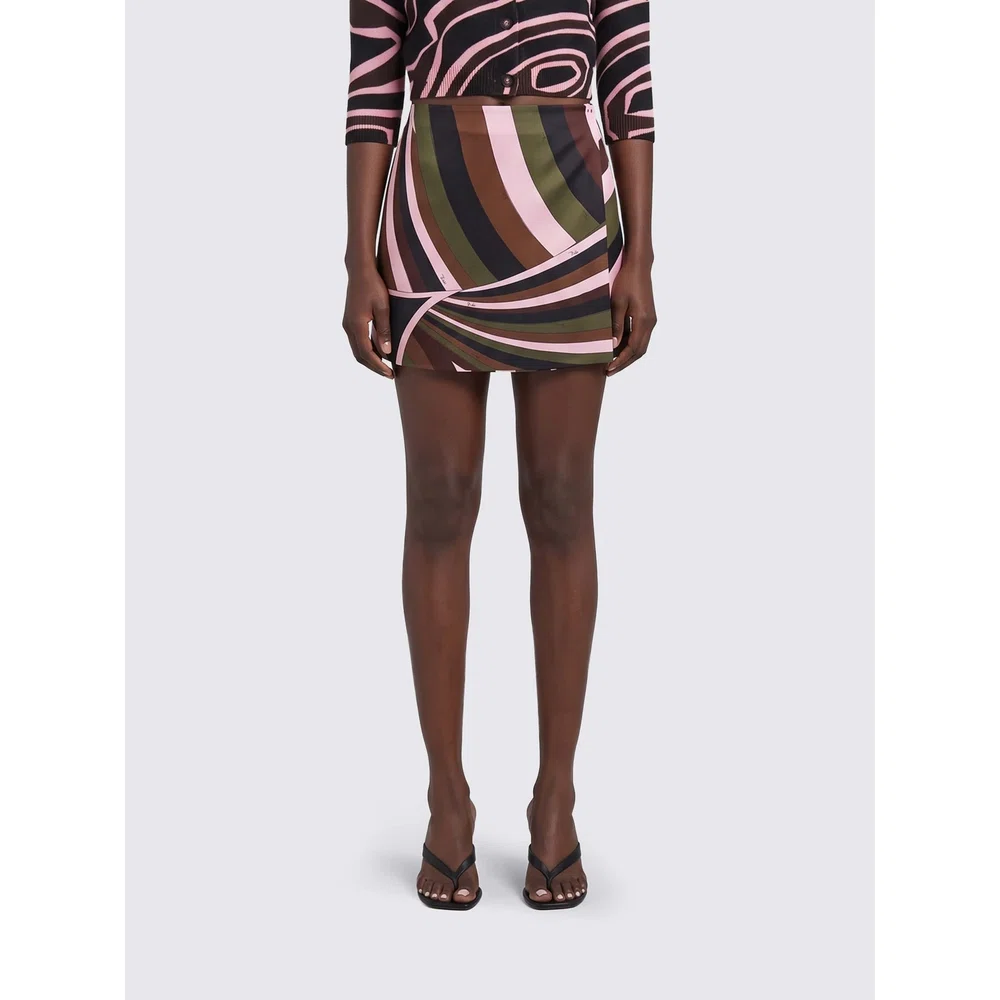 Юбка Женское Pucci 1