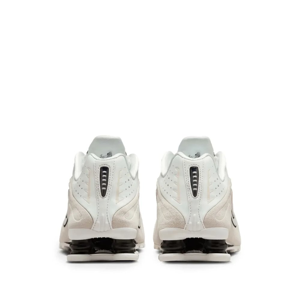 кроссовки Shox R4 3