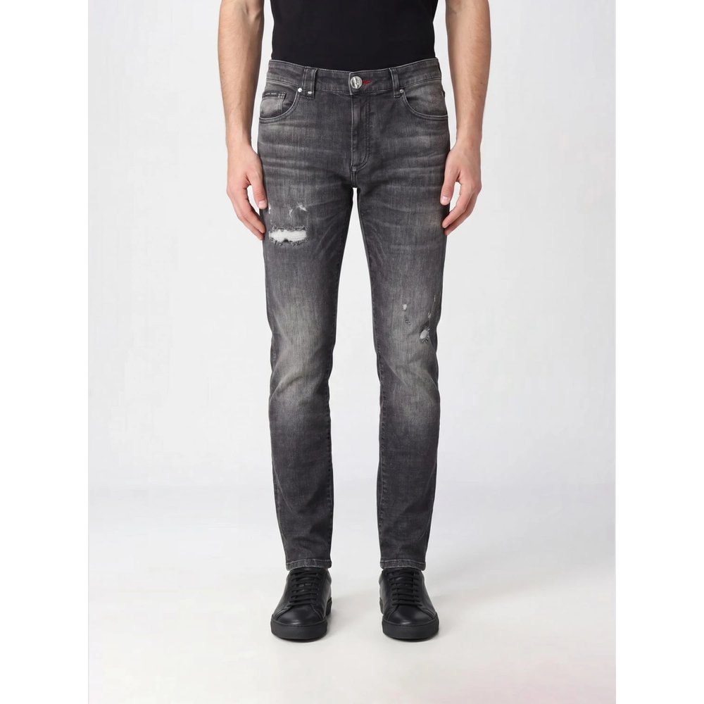 Джинсы Мужское Philipp Plein 1