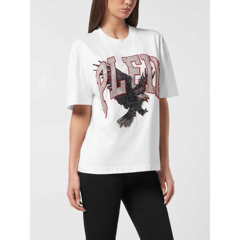 Футболка Женское Philipp Plein 4