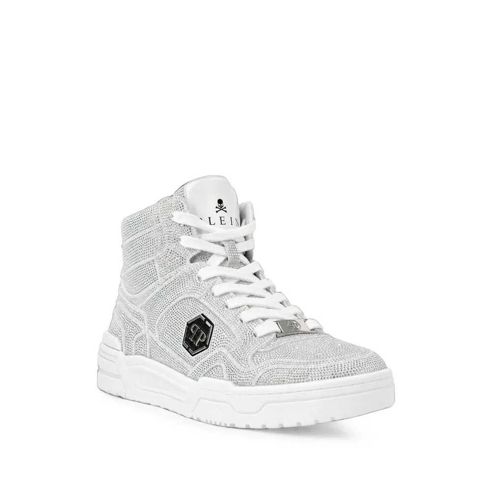 Кроссовки Mid-top Predator V2 Strass 3