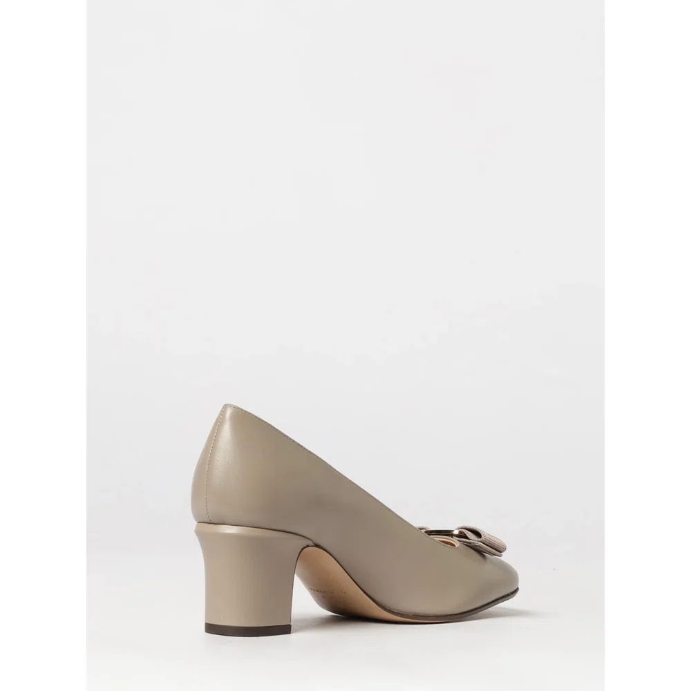 Туфли на каблуке Женское Ferragamo 3