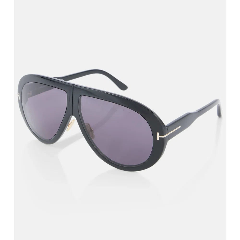Troy aviator sunglasses 4