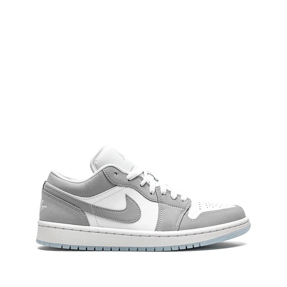 Кроссовки Air Jordan 1 Low 1