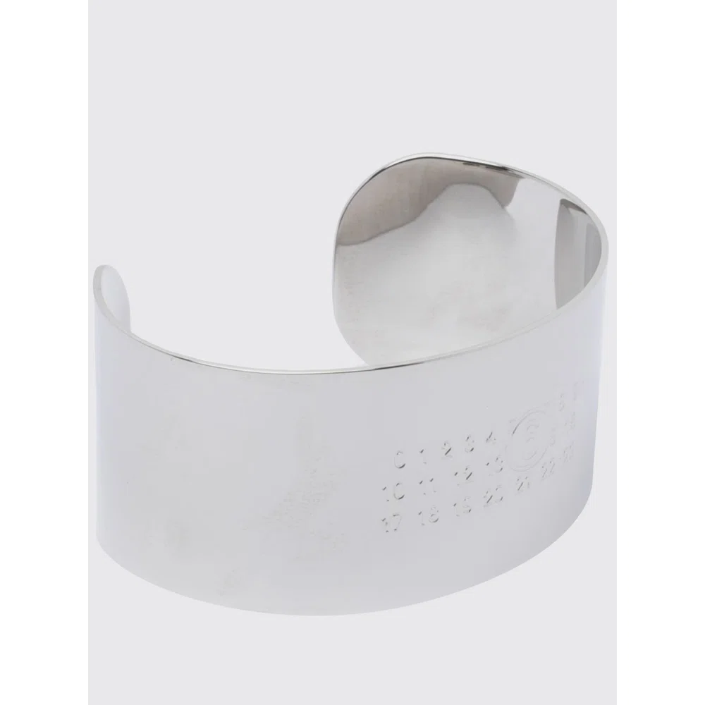 Ювелирное изделие Женское Mm6 Maison Margiela 3