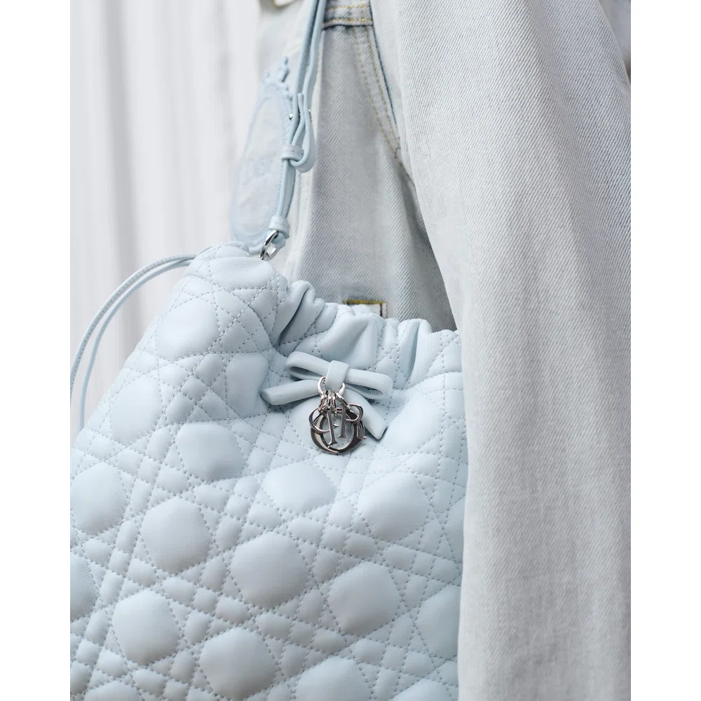 Мини-сумка Adiorable Bucket Bag 3