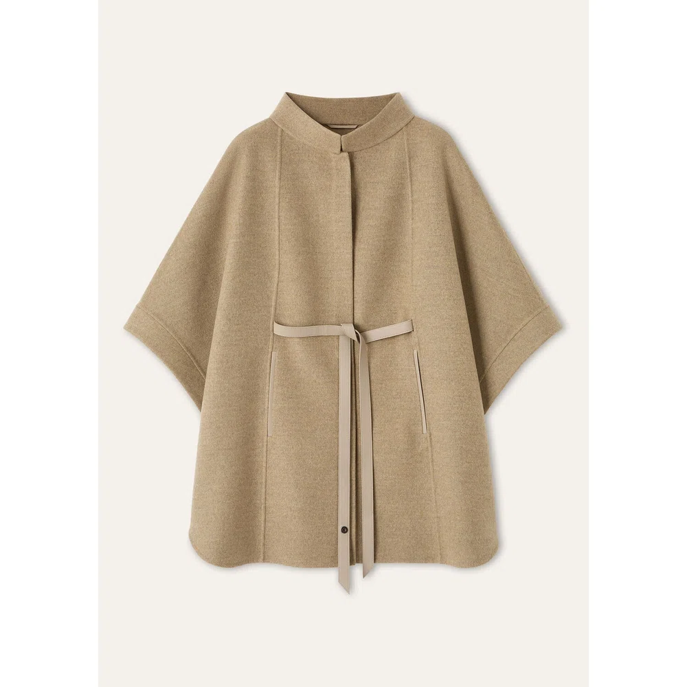 Salzburg Cape 5