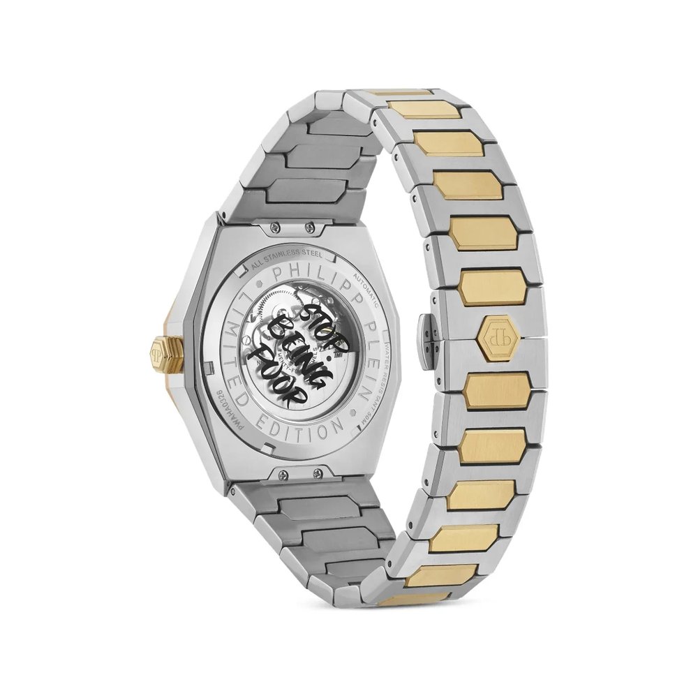 Часы Plein Deluxe 2