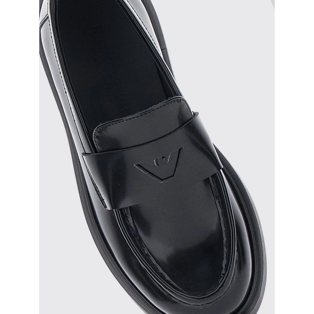 Обувь Детское Emporio Armani 4