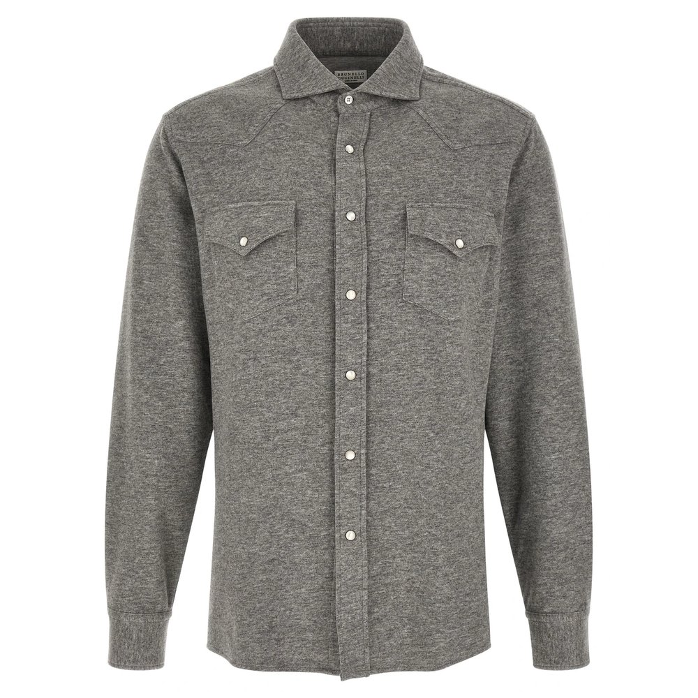 Western shirt 1