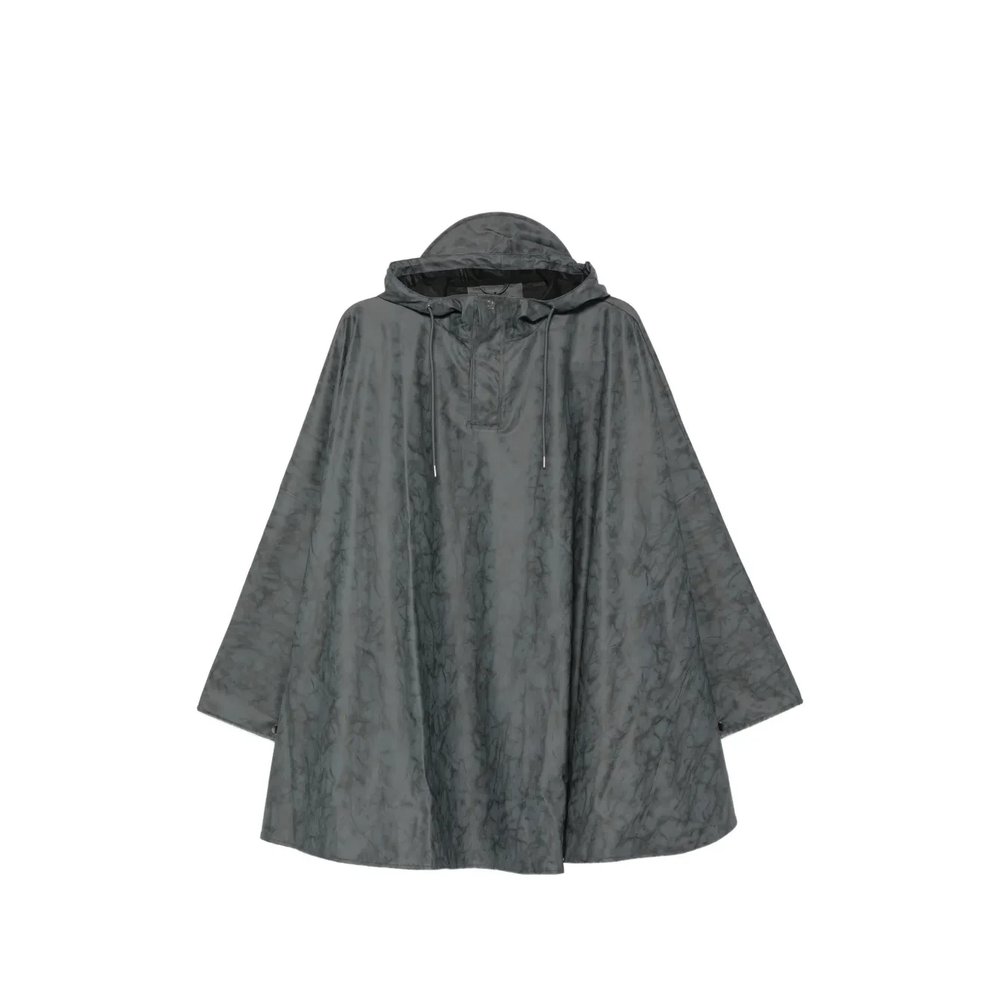пальто Cape W3 1