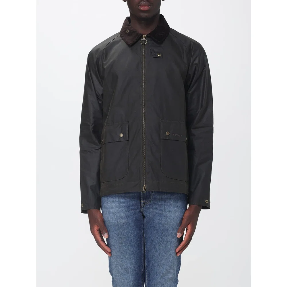 Куртка Мужское Barbour 1