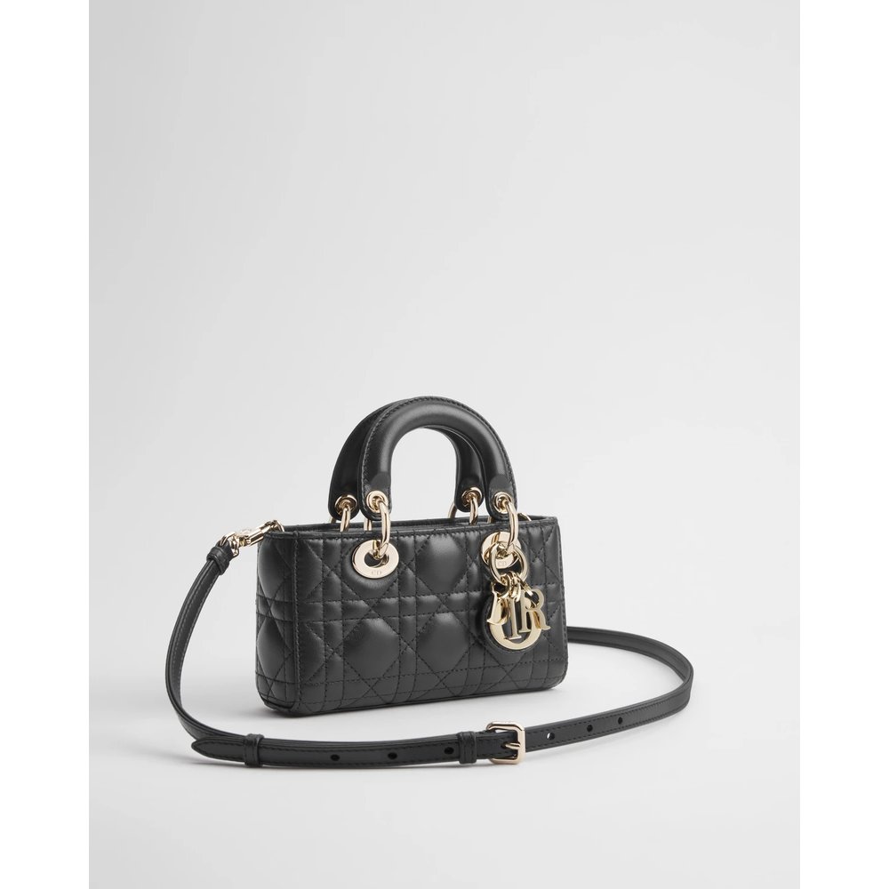 Микросумка Lady D-Joy 2