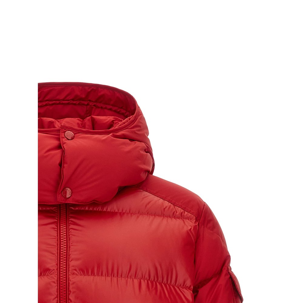 Пуховик Moncler Maya 4