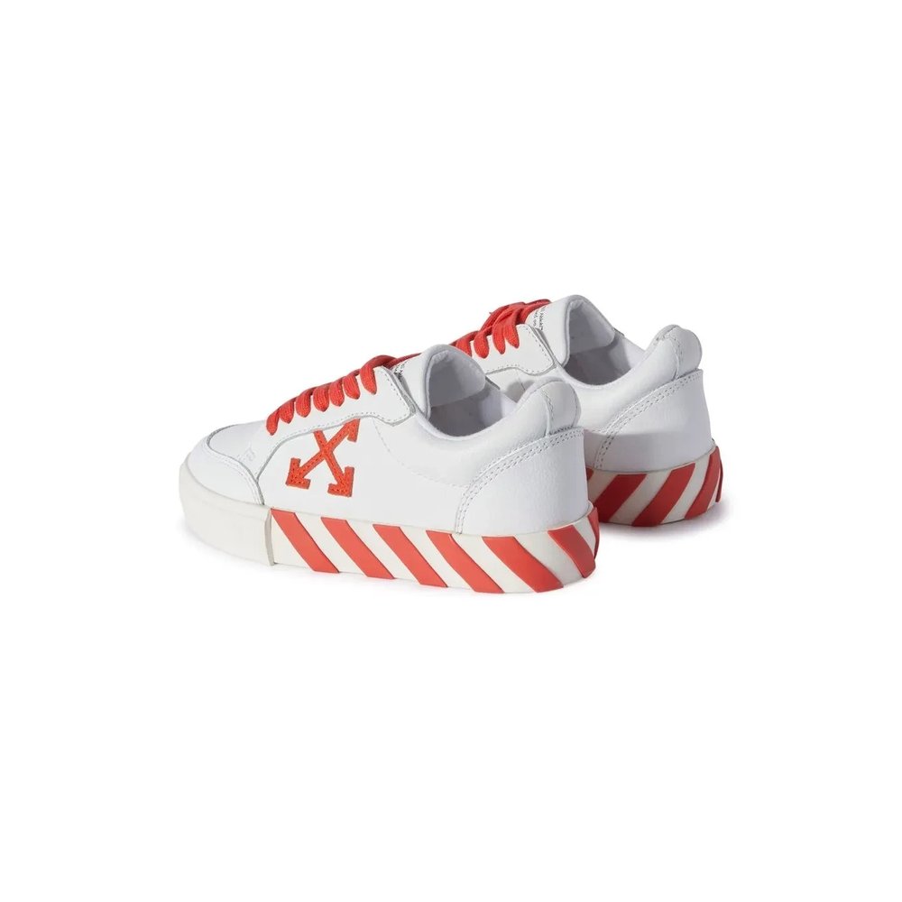 Кеды Vulcanized 3