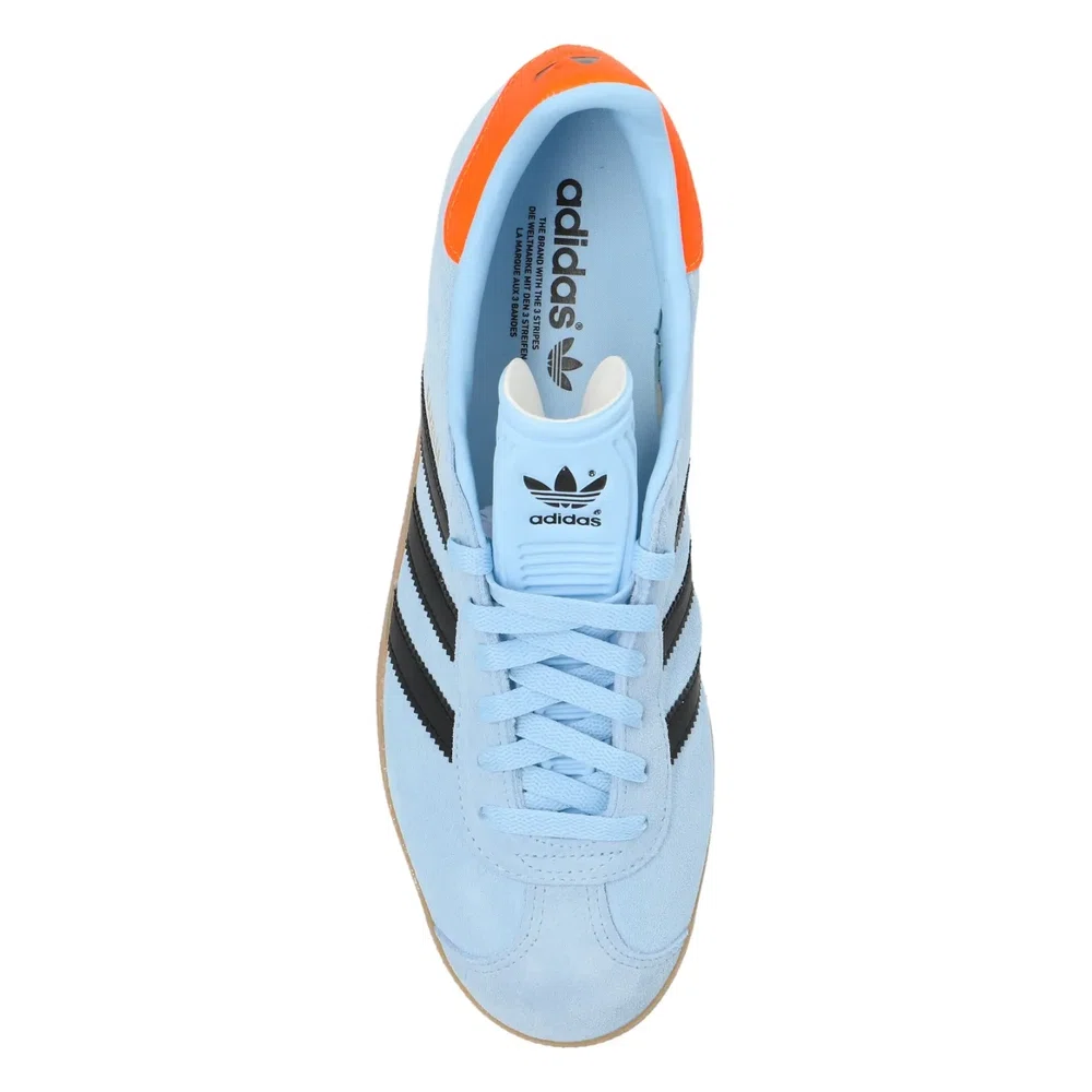Кроссовки Gazelle 6
